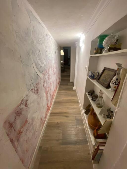 A Casa Mi Apartment Naples Exterior photo