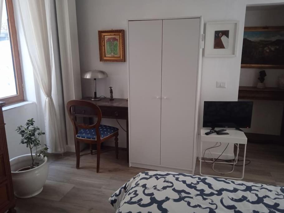A Casa Mi Apartment Naples Exterior photo