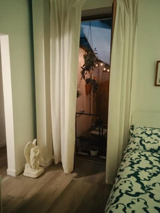 A Casa Mi Apartment Naples Exterior photo