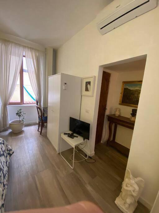 A Casa Mi Apartment Naples Exterior photo