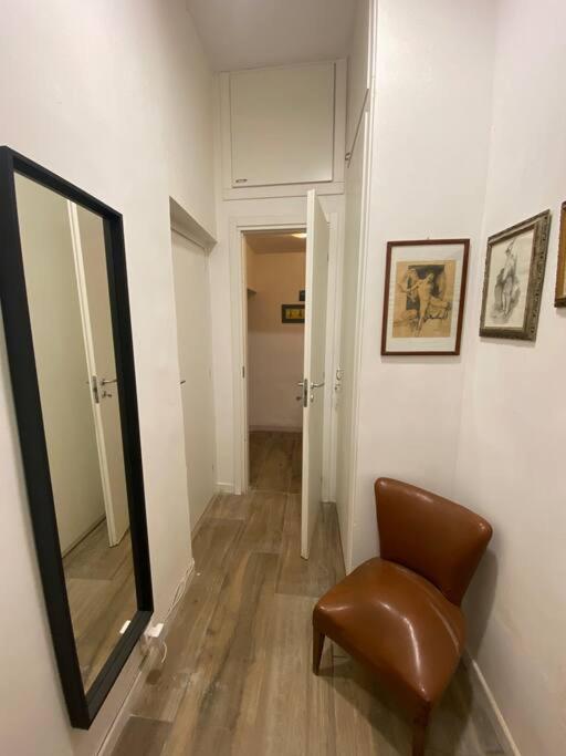 A Casa Mi Apartment Naples Exterior photo