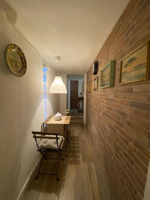 A Casa Mi Apartment Naples Exterior photo